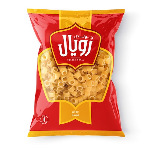 مكرونة خواتم من رويال - 1 كجم