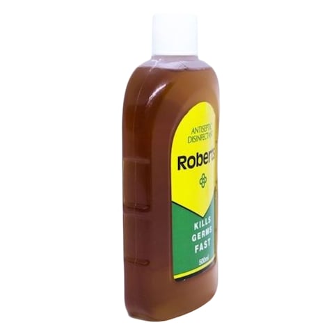 Roberts Antiseptic L/Soap 1 Ltr