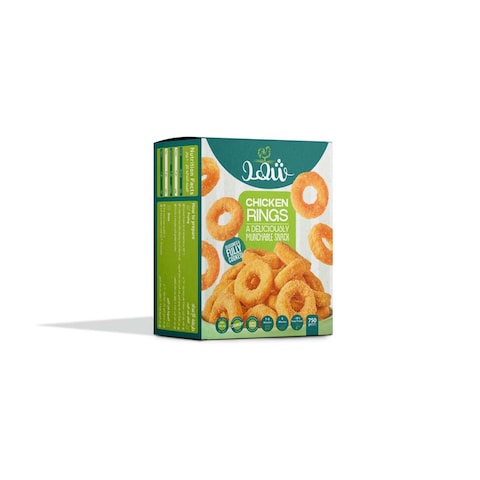 Shahd Chicken Rings - 750gm