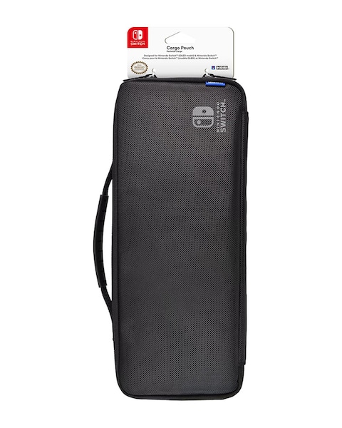 Hori Nintendo Switch OLED Cargo Pouch