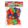 Kid39s Toy Building Blocks Set 80 Pcs