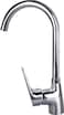 Bathroom Fixtures, Bath/Shower Faucet With Diverter And Temperature Limiter Collection Single- Lever Bath/Shower Mixer
