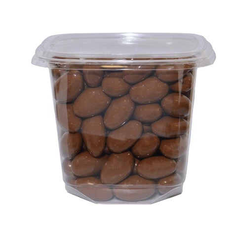 Carrefour Almond Choco Milk