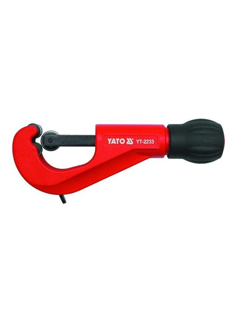 Pipe Cutter Red/Black 6-45millimeter