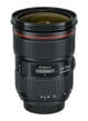 كانون Cannon Rf 24- F2 8l Is Usm
