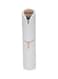 Generic Flawless Facial Hair Remover White/Rose Gold