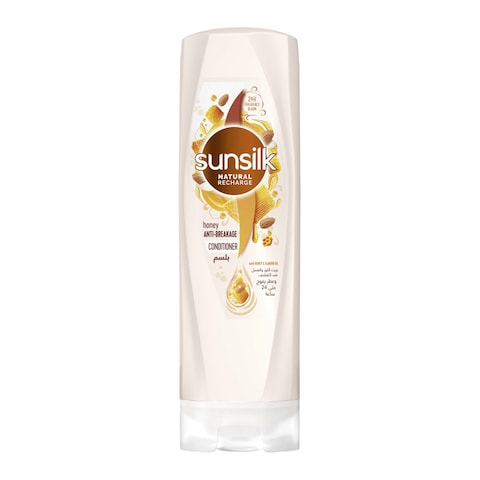 Sunsilk Conditioner Honey Anti Breakage - 350ml
