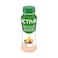 Danone Activia Probiotic Yogurt Peach Drink 198gr