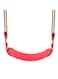 Generic Swing Seat Heavy Duty Chain Plastic Coated Swing Single Chair