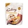 Galaxy Choco Miniatures Smooth Milk Chocolate 117g