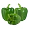 Capsicum Green