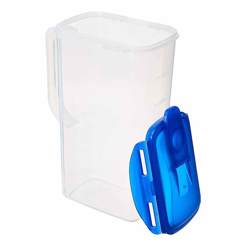 L&amp;L WATER JUG PP 1.5L
