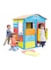 little tikes Build-A-House