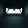 Generic-102LEDs Solar Lamp Motion Sensor Outdoor Light Waterproof Garden Lights