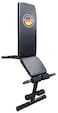 
Weight Bench Flat Incline and Decline Situp Bench Utility Bench Bt S046