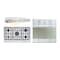 Fresh Built in Set - Hob - 90 Cm + Oven 60 Cm + Hood 90 Cm