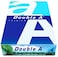Double A  Printer Copy Paper Size A4 GSM 80 500 Pages Ream