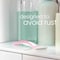 Gillette Venus Sensitive Skin Disposable Razor Pink 3 PCS