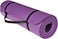 Skyland Fitness Yoga Mat, Anti Slip Eco Friendly Material-Em-9315(10mm Thick)