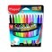 Maped Color Peps Felt Tips 12 Colors