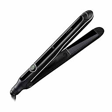 Braun Satin Hair 7 SensoCare Hair Straightener - Black - ST780