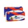 Gipsy Soft Plus Facial Tissue 300 Count X Pack Of 2