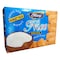 Manji Nice Biscuits With Coconut Budget 1Kg