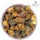 AWAFI MILL  Opoponax Resin Incense   Round Charcoal Tablet - (100 gram With 20 Charcoal Piece)