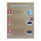 Betty Dark Chocolate Cake Mix - 360  Grams