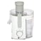 MyChoice Juice Extractor MJE-264, 0.6 L, 400 W, 2 Speeds, White