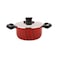 Tefal Tempo Casserole With Lid 20cm