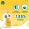 Dettol Fresh Liquid Handwash Pump, Citrus &amp; Orange Blossom Scent, 200ml
