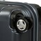 Eminent KJ95-24 Hard Casing Medium Check-In Luggage Trolley 65cm Carbon Grey