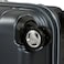Eminent KJ95-24 Hard Casing Medium Check-In Luggage Trolley 65cm Carbon Grey