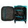 American Tourister Stanford Trolley Bag 55Cm Aqua