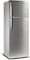 Westpoint 570 Liters Double Door NO FROST Refrigerator 3 Star ESMA RATED with INVERTER COMPRESSOR WNN5719EIV Silver
