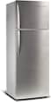 Westpoint 570 Liters Double Door NO FROST Refrigerator 3 Star ESMA RATED with INVERTER COMPRESSOR WNN5719EIV Silver