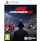 F1 Manager 2022 PS5