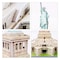 3D PUZZLES STATUE OF LIBERTY C080H