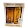 L Oreal Elvive Extra Ordinary Oil Normal Shampoo 400ml + Conditioner 360ml