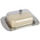 Generic Butter Dish With Acrylic Lid