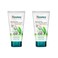 Himalaya Moisturizing Aloe Vera Face Wash 150ml Pack of 2