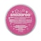 Snazaroo Makeup Sparkle Face Paint 18 ml- Pink