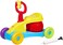 Playskool Bounce And Ride Active Toy Ride-On For Toddlers 12 Months Up With Stationary Mode, Music, Sounds