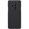 Nillkin - OnePlus 8 Pro Case Mobile Cover Super Frosted Shield Hard Phone Cover with Stand (Slim Fit )- Black