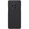 Nillkin - OnePlus 8 Pro Case Mobile Cover Super Frosted Shield Hard Phone Cover with Stand (Slim Fit )- Black