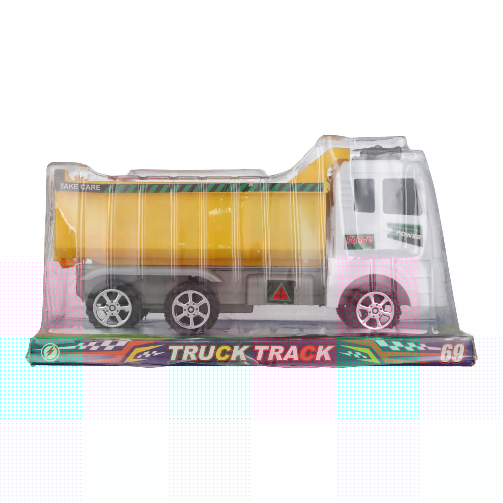 Kids Toy Car Truck