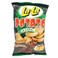 La La Potato Crisps Smokehouse  Barbecue  85g
