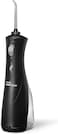 Waterpik Cordless Plus Water Flosser, Wp-462Me, Black