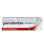 Buy Parodontax Whitening Toothpaste 75ml in Kuwait